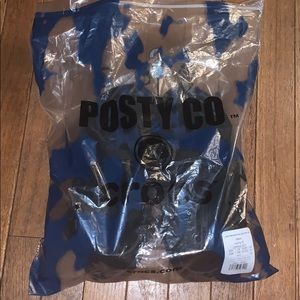 Post Malone X Crocs LIMITED EDITION